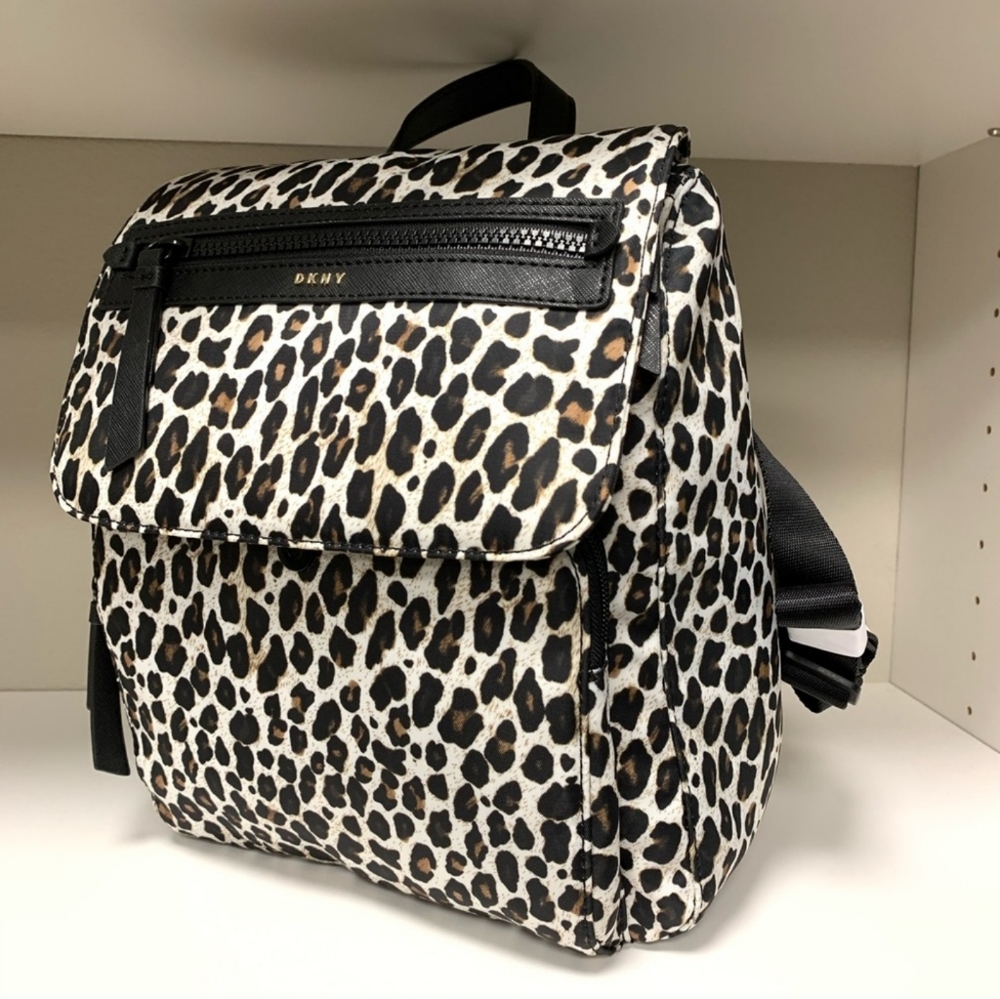 Dkny Backpack - image 1